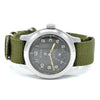 1940s Cyma Original British Military Issue Wristwatch WWW Army Watch WW2 One of the  Dirty Dozen