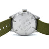 1940s Cyma Original British Military Issue Wristwatch WWW Army Watch WW2 One of the  Dirty Dozen