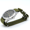 1940s Cyma Original British Military Issue Wristwatch WWW Army Watch WW2 One of the  Dirty Dozen