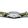 1940s Cyma Original British Military Issue Wristwatch WWW Army Watch WW2 One of the  Dirty Dozen