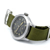 1940s Cyma Original British Military Issue Wristwatch WWW Army Watch WW2 One of the  Dirty Dozen