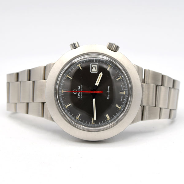 1969 Omega Rare Jumbo 