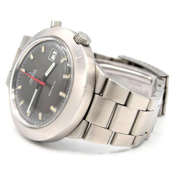 1969 Omega Rare Jumbo 
