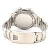 1969 Omega Rare Jumbo "Chronostop Fontana Pentatlon" Geneve with Grey Dial Model 146.012 on Bracelet
