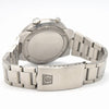 1969 Omega Rare Jumbo "Chronostop Fontana Pentatlon" Geneve with Grey Dial Model 146.012 on Bracelet