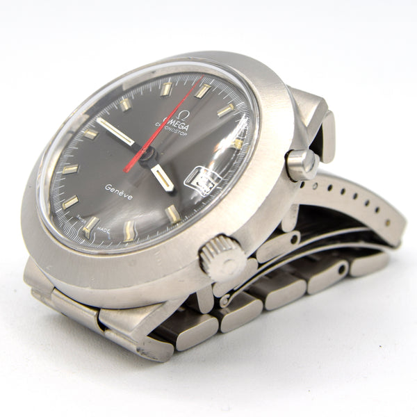 1969 Omega Rare Jumbo 