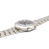 1969 Omega Rare Jumbo "Chronostop Fontana Pentatlon" Geneve with Grey Dial Model 146.012 on Bracelet