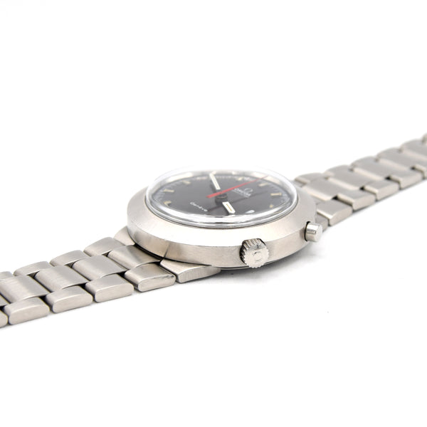 1969 Omega Rare Jumbo 