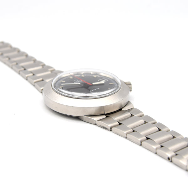 1969 Omega Rare Jumbo 