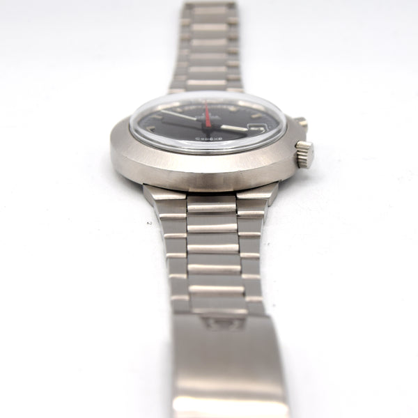1969 Omega Rare Jumbo 