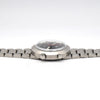 1969 Omega Rare Jumbo "Chronostop Fontana Pentatlon" Geneve with Grey Dial Model 146.012 on Bracelet
