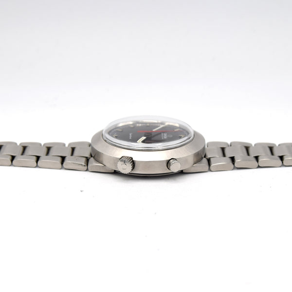 1969 Omega Rare Jumbo 