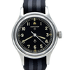 1967 Hamilton Rare & Unpolished Mk11 British Military Issue Wristwatch Model 6B-9614045 Royal Air Force
