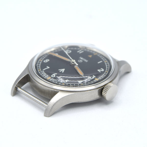 1967-70  Rare Smiths W10 British Military Issue Wristwatch issued to Kenyan Army - 6645-99-910-1000