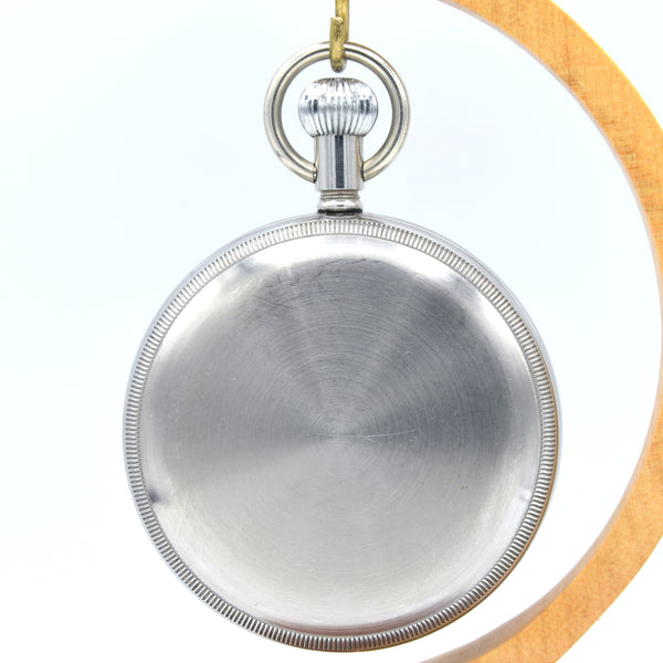 1940s WW2 Royal Navy Oversized MTB Motor Torpedo boat chronometer Watch like new