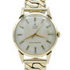 1960 Tudor Royal ‘Shock-Resisting’ – Solid 9ct Gold, Rolex-Signed Case, On Period English Excalibur Bracelet