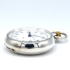 1913 S.Smith and son miniature or ladies medical dial pocket watch Trafalgar Square London