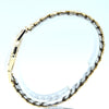 1960 Tudor Royal ‘Shock-Resisting’ – Solid 9ct Gold, Rolex-Signed Case, On Period English Excalibur Bracelet