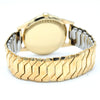 1960 Tudor Royal ‘Shock-Resisting’ – Solid 9ct Gold, Rolex-Signed Case, On Period English Excalibur Bracelet