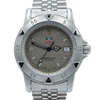 1996 TAG Heuer professional 1500 Series WF1212-KO with unusual Granite dial Box and papers