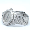 1996 TAG Heuer professional 1500 Series WF1212-KO with unusual Granite dial Box and papers