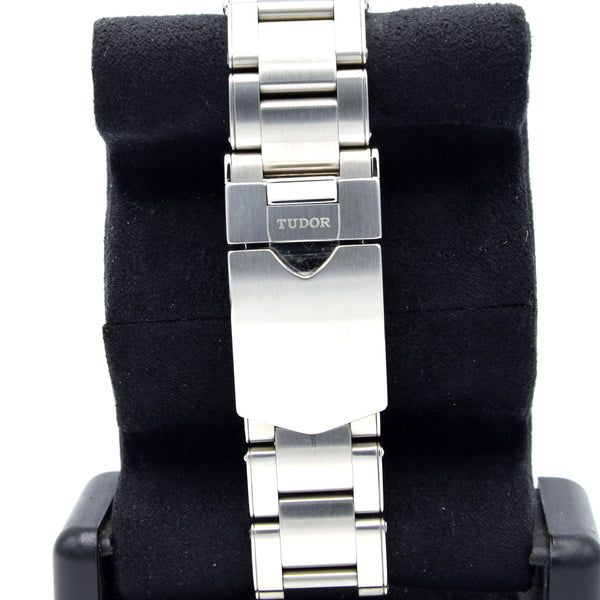 2021 Tudor Black Bay Harrods Exclusive Edition – Ref 79230G – Full Set with Original Receipt & Box