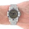 1996 TAG Heuer professional 1500 Series WF1212-KO with unusual Granite dial Box and papers