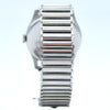 1935 Rolex - Rarely found  special Ref 3040 in staybrite Steel on Period Bonklip Bracelet caliber 700