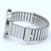 1935 Rolex - Rarely found  special Ref 3040 in staybrite Steel on Period Bonklip Bracelet caliber 700