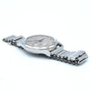 1935 Rolex - Rarely found  special Ref 3040 in staybrite Steel on Period Bonklip Bracelet caliber 700