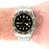 2021 Tudor Black Bay Harrods Exclusive Edition – Ref 79230G – Full Set with Original Receipt & Box