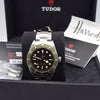 2021 Tudor Black Bay Harrods Exclusive Edition – Ref 79230G – Full Set with Original Receipt & Box