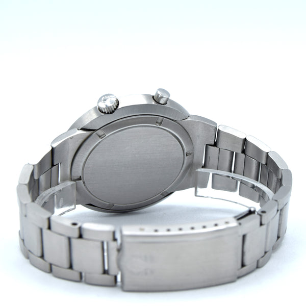 1969 Omega Rare Jumbo ufo 