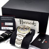 2021 Tudor Black Bay Harrods Exclusive Edition – Ref 79230G – Full Set with Original Receipt & Box