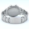 1969 Omega Rare Jumbo ufo "Chronostop Fontana Pentatlon" Geneve with Grey Racing Dial Model 146.012 on Bracelet