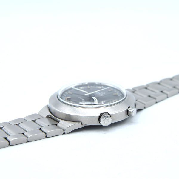1969 Omega Rare Jumbo ufo 