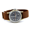 1945 Vertex watch co original untouched British Military WWW Dirty Dozen Wristwatch Army issue