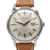 1962 International watch co Ref. R 647A - Iwc Cal.8531  in near Mint condition automatic large wristwatch
