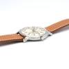1962 International watch co Ref. R 647A - Iwc Cal.8531  in near Mint condition automatic large wristwatch