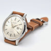 1962 International watch co Ref. R 647A - Iwc Cal.8531  in near Mint condition automatic large wristwatch
