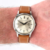 1962 International watch co Ref. R 647A - Iwc Cal.8531  in near Mint condition automatic large wristwatch