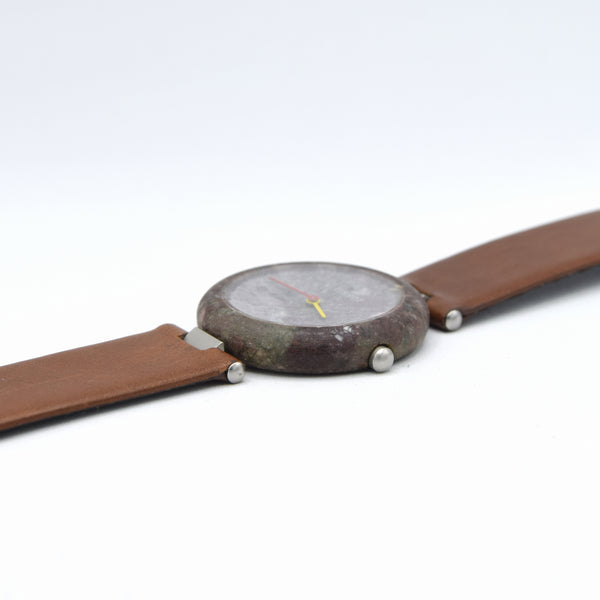 1985 Tissot original swiss Rockwatch ref R151  Alpine granite stone gents size 33mm