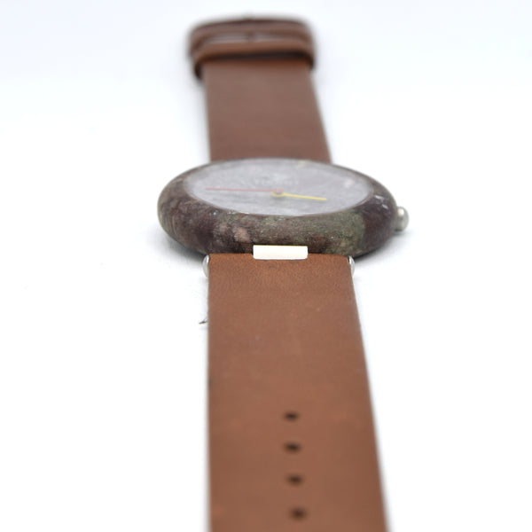 1985 Tissot original swiss Rockwatch ref R151  Alpine granite stone gents size 33mm