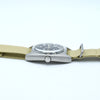 1977 CWC W10-6645-99 British Military Issue Mechanical Army watch - 2nd year of production