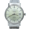 1973 Tissot seastar automatic watch ref 44520-7 with original steel oyster bracelet - push date