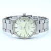 1973 Tissot seastar automatic watch ref 44520-7 with original steel oyster bracelet - push date