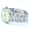 1973 Tissot seastar automatic watch ref 44520-7 with original steel oyster bracelet - push date