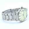 1973 Tissot seastar automatic watch ref 44520-7 with original steel oyster bracelet - push date
