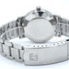 1973 Tissot seastar automatic watch ref 44520-7 with original steel oyster bracelet - push date