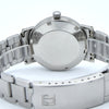 1973 Tissot seastar automatic watch ref 44520-7 with original steel oyster bracelet - push date